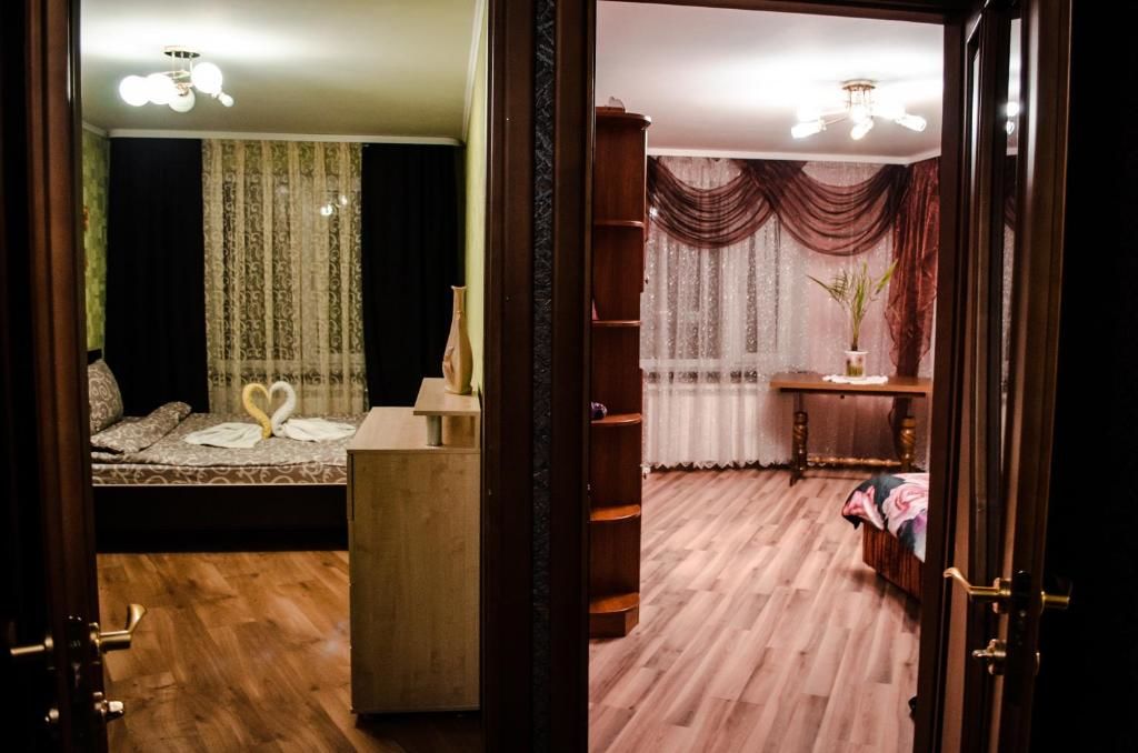 Апартаменты Babylon Apartments On Kievskaya Ровно-73